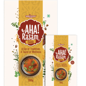 AHA! Rasam Classic