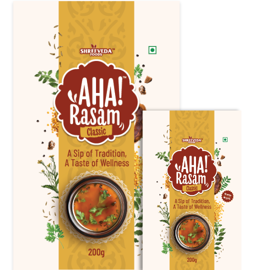 AHA! Rasam Classic